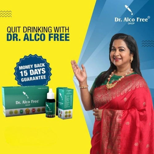 Dr. Alco Free
