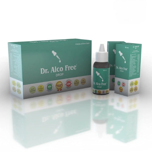 Dr. Alco Free