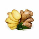 Ginger