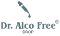 Dr. Alco Free Logo