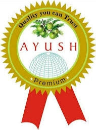 Ayush Department Premium Seal